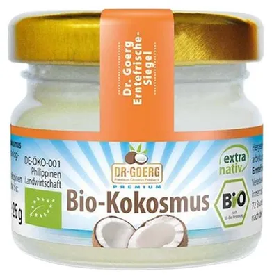 Zdjęcie produktu dla Puree kokosowe małe 26 g
