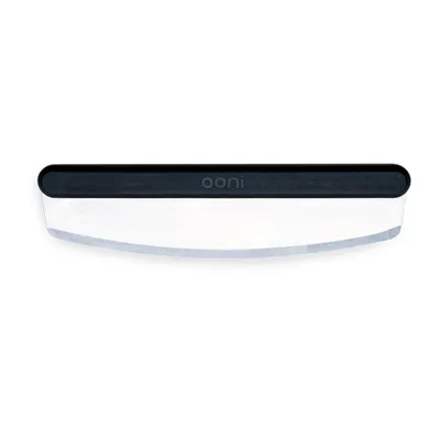 Produktbild von Ooni Pizzawiegemesser Rocker Blade Edelstahl Spülmaschinenfest