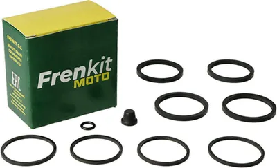 Obrázok produktu pre FRENKIT sada na generálnu opravu predných brzdových strmeňov D.32/34mm pre BMW