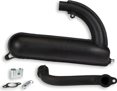 Immagine prodotto di Scarico Malossi Power Classic