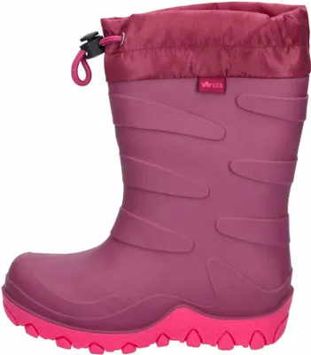 Produktbild von Gummistiefel Cirrus mit flauschigem Warmfutter und rutschfester Sohle