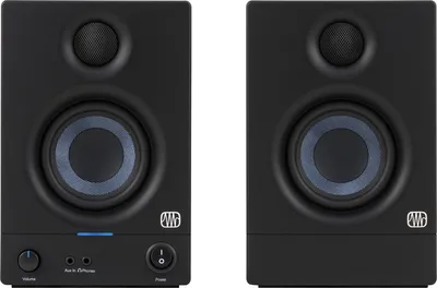 Produktbild von PreSonus Eris 3.5 - Paar aktive Monitore
