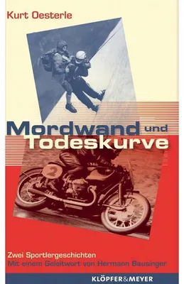 Obrázok produktu pre Mordwand und Todeskurve