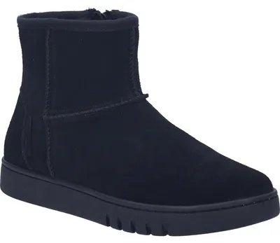 Obrázok produktu pre JOSEF SEIBEL Jessie 09 | Členková obuv pre ženy | Black
