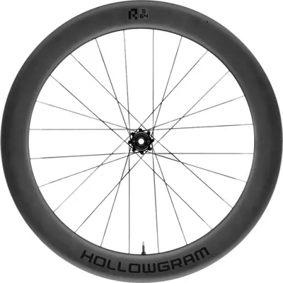Produktbild von Cannondale R-s 64 Cl Disc Rennrad-hinterrad Silber 12 x 142 mm / Shimano/Sram HG Silber 12 x 142 mm