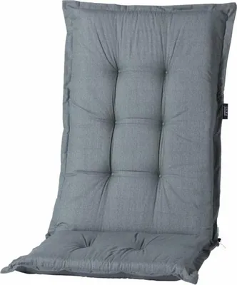 Produktbild von MADISON PHOSA046, Grau, Baumwolle, Polyester, 50%, 1230 mm, 500 mm, 70 mm