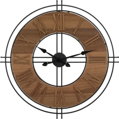 Produktbild von Eazy Living Wanduhr Ø 65,5 cm Amboise
