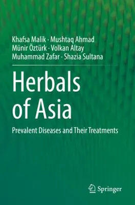 Produktbild von Herbals of Asia