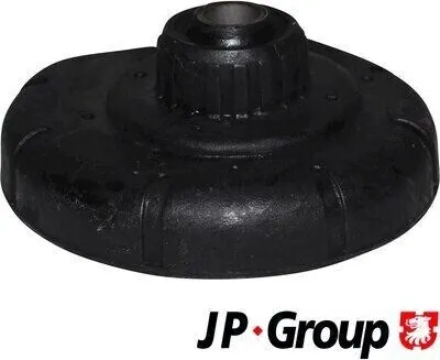 Produktbild von JP GROUP 4942400600 Federbeinstützlager Vorne Unten für VOLVO V70 II (285) XC90 I (275) V70 III (135) V70 I (875, 876) S60 I (384)
