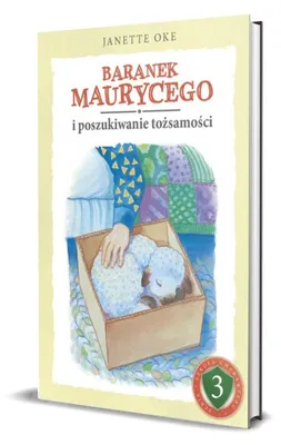 Immagine prodotto di MAURICY'S LAMB und die Suche nach Identität - Janette Oke