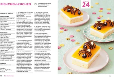 Obrázok produktu pre Meine Lieblingsrezepte: Kuchenhits für Kids
