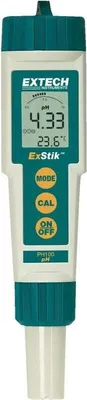 Produktbild von EXTECH pH-Messstick ExStik&trade, PH-100 (PH100)