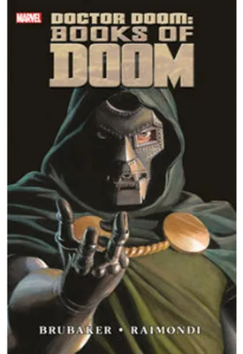 Produktbild von Doctor Doom