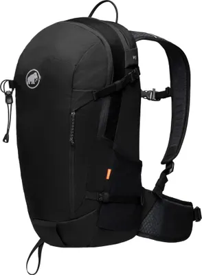 Obrázok produktu pre Mammut Lithium 20 Black UNI Outdoorový batoh