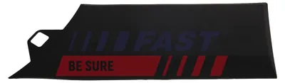 Produktbild von FAST Seitenschutzleiste FT90430