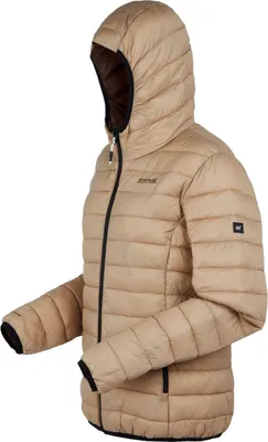 Regatta Marizion Steppjacke für Damen mit Kapuze
