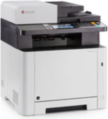 Produktbild von KYOCERA ECOSYS M5526cdw - Laser, Farbdruck, 9600x600 DPI, A4, Direktdruck, Schwarz, Farbig | 870B61102R73NL2
