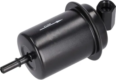 Produktbild von Kraftstofffilter FEBI BILSTEIN 183835 für HYUNDAI ATOS (MX) Leitungsfilter