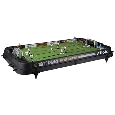 Produktbild von STIGA Tischspiel Fußball "World Champs"