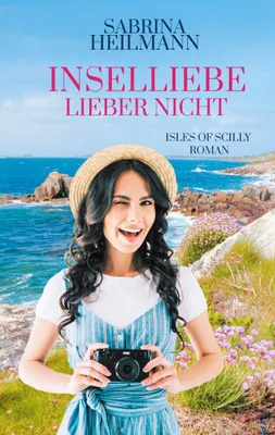 Produktbild von Inselliebe lieber nicht