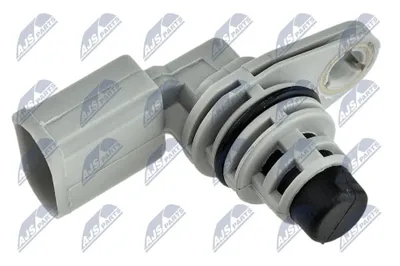 Produktbild von NTY Nockenwelleposition Sensor für VW Golf IV Schrägheck (1J1) Nockenwellen ECP-AU-004