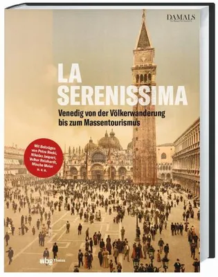 Zdjęcie produktu dla La Serenissima