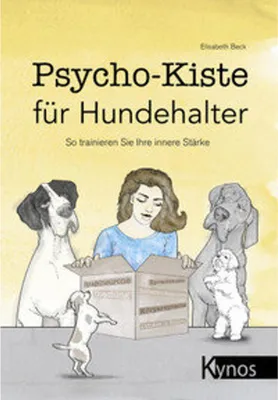 Obrázok produktu pre Psycho-Kiste für Hundehalter