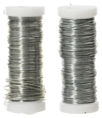 Produktbild von IJzerdraad blister 2 rol à 30m