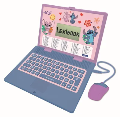 Immagine prodotto di Laptop Lexibook
