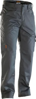 Produktbild von Jobman - "Service" Hosen für Herren BC7258 (44L) (Schwarz)