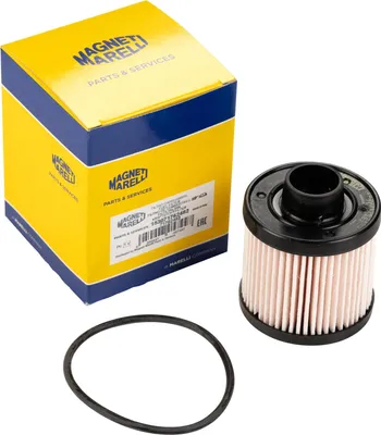Produktbild von Kraftstofffilter Magneti Marelli 9801366680