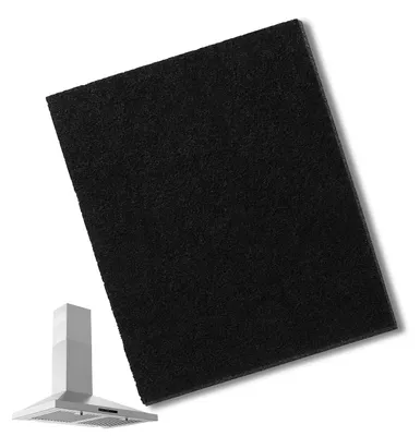 Immagine prodotto di Filtro universale per cappa aspirante, per grasso e odori