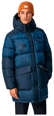 Produktbild von Mantel Pepe Jeans Rowland für Herren