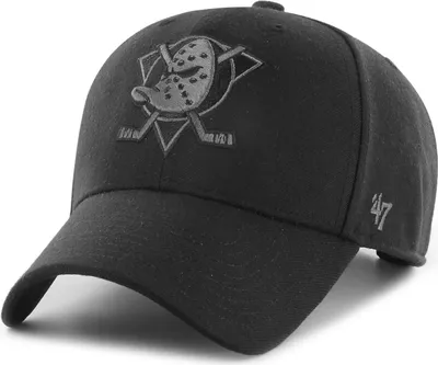 Produktbild von 47 Brand Cap H-MVPSP25WBP-BKG in Black color size Talla unica