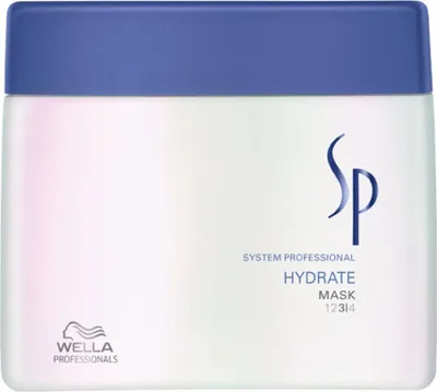 Obrázek produktu pro Wella SP System Professional Hydrate Mask 400 ml