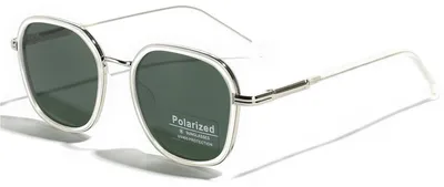 Image de Lunettes de soleil polarisées avec protection UV