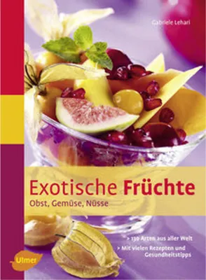 Produktbild von Exotische Früchte