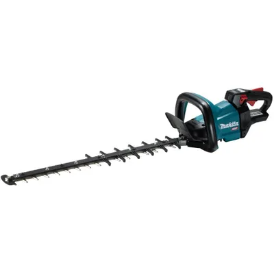 Produktbild von Makita XGT 40 V Max UH006GD201 - Heckenschere - schnurlos - 18 V - 2.5 Ah - 2 Akkus, Ladegerät enthalten