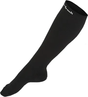 Produktbild von Back on Track Kniestrümpfe Nikki , Weite Wade, Farbe:Schwarz, Größe:S (35-37)