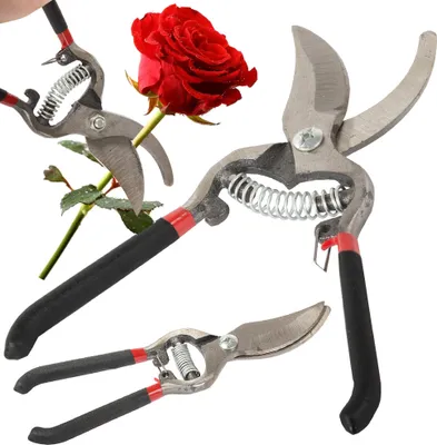 Produktbild von Verk 11419 Gartenschere 20,5 cm
