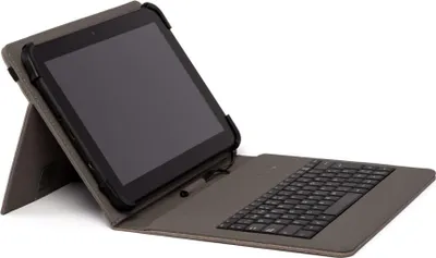 Produktbild von Hülle für Tablet und Tastatur Nilox 10.5"