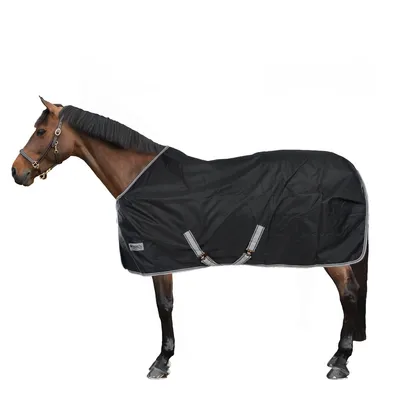 Produktbild von Bucas Anniversary Turnout 50 SF 115 Black/Silver, Größe:130