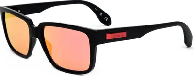 Produktbild von Adidas Original Sonnenbrille OR0013 01U 55 16 140
