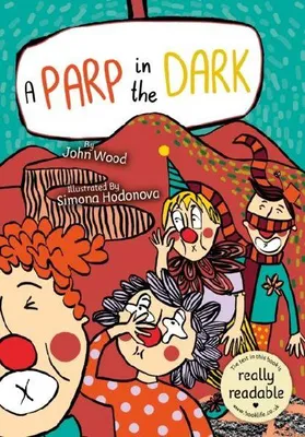 Produktbild von A Parp in the Dark