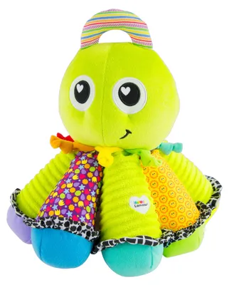 Obrázok produktu pre Lamaze Octotunes, Zvukové efekty, Viacfarebný