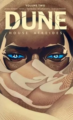 Zdjęcie produktu dla Dune: House Atreides Vol. 2