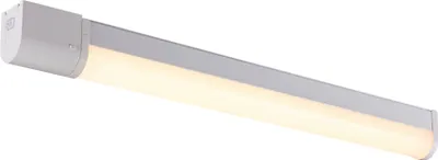 Produktbild von Nordlux 2310221001 MALAIKA LED Wandleuchte 15W Warmweiss Weiss IP44