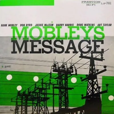 Image de Message de Mobley