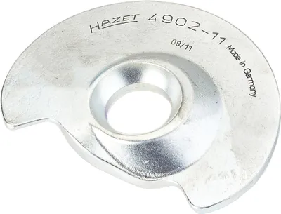 Produktbild von HAZET 4902-11, Steckschlüsselsatz, Imperial