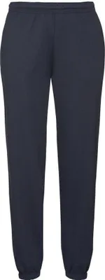 Produktbild von Fruit of the Loom - Jogginghosen für Herren BC4926 (3XL) (Marineblau)
